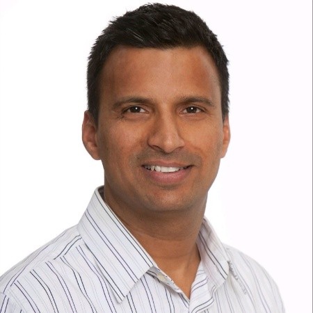 Vivek Menon
